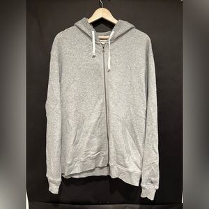 Taylor Stitch The Fillmore Hoodie, Size 44